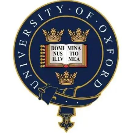 牛津大学
