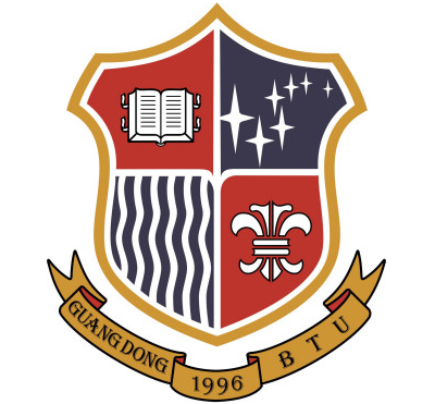 广东工商职业技术大学