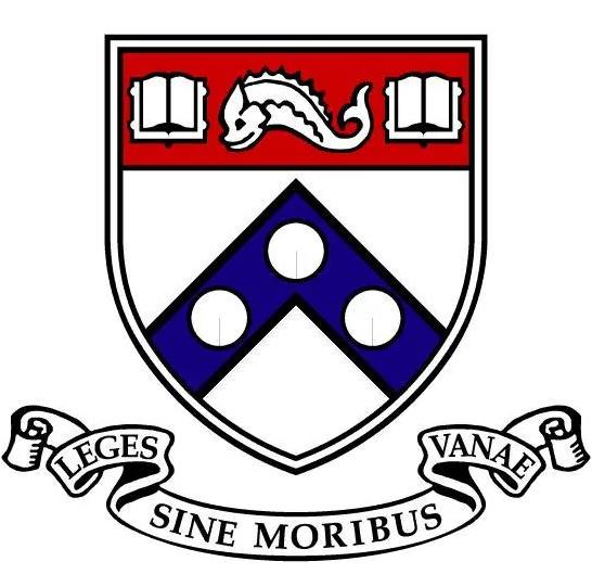 宾夕法尼亚大学