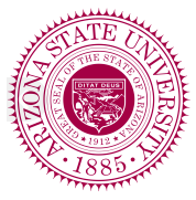 亚利桑那州立大学