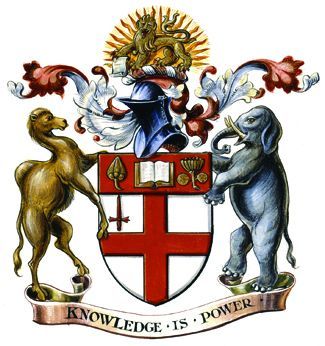 伦敦大学亚非学院