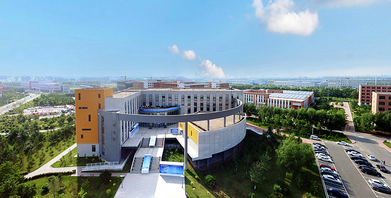 长春汽车工业高等专科学校