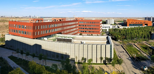 新疆第二医学院