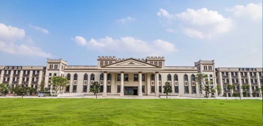 广东工商职业技术大学