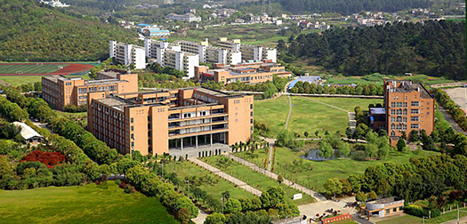 马鞍山职业技术学院