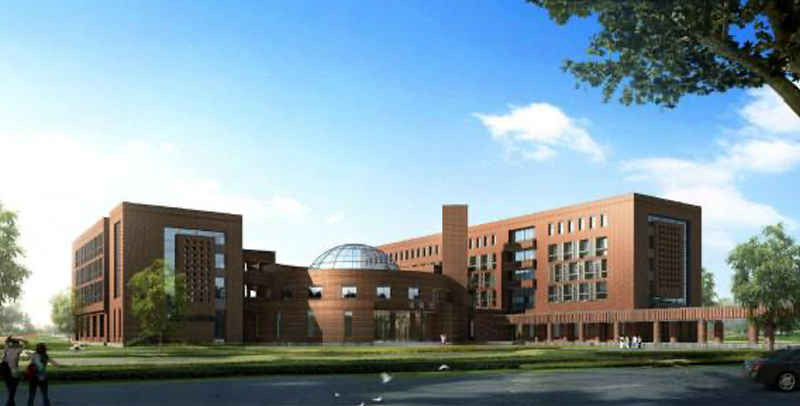 上海出版印刷高等专科学校