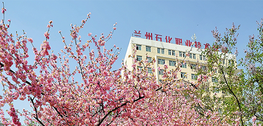 兰州石化职业技术大学