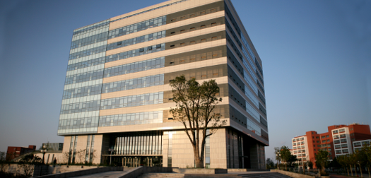 华东理工大学