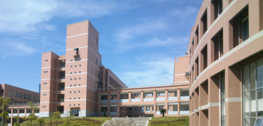 湘潭大学兴湘学院