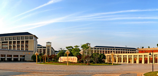 九江职业技术学院